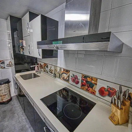Apartment Hermoso En Princess Park *