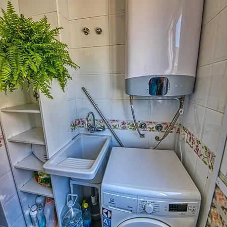 Hermoso En Princess Park Apartment *