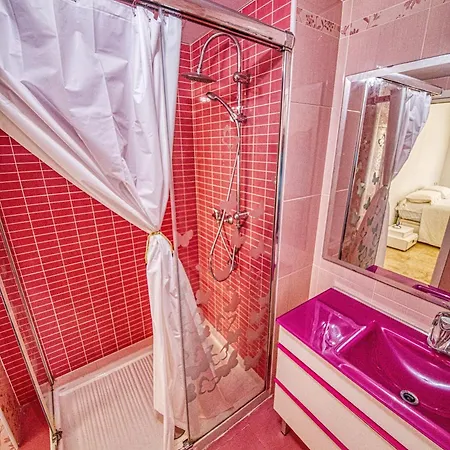 Apartment Hermoso En Princess Park *